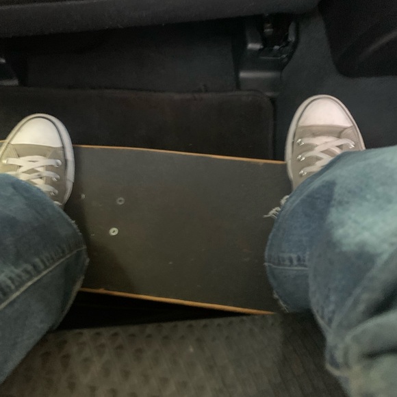 Meet your Posher, Monse - Picture 1 of 1